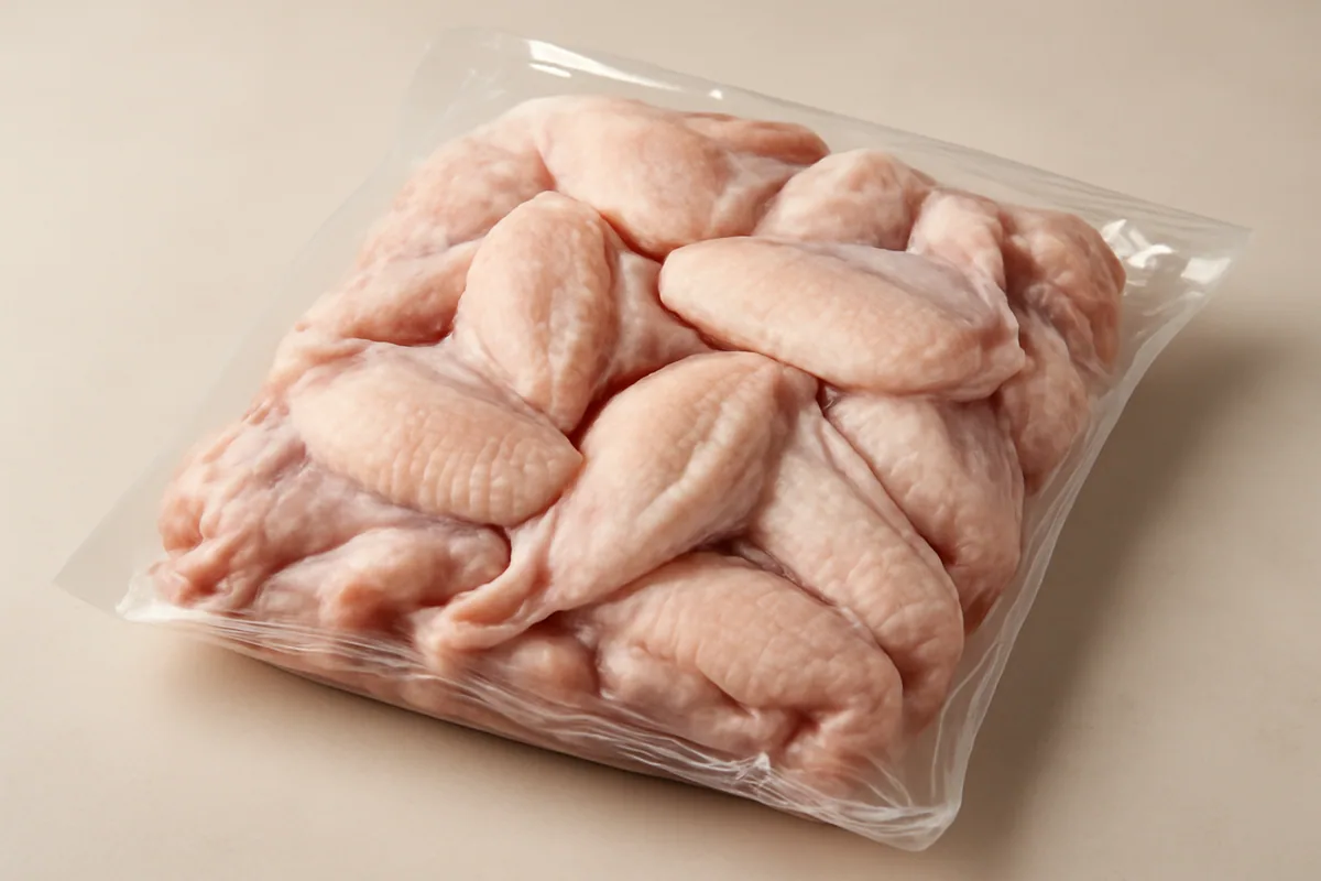 Sayap ayam 2kg
