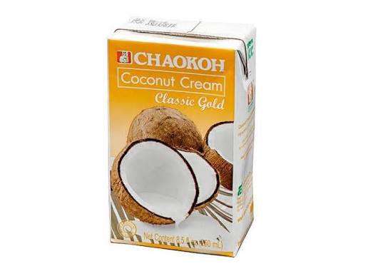 Santan Cair 200ml