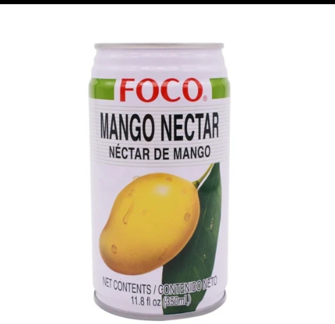 Focco mango juice 350ml
