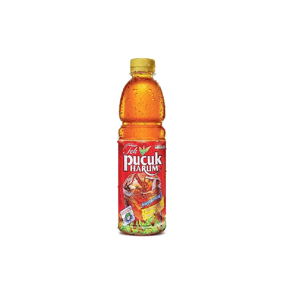 Teh Pucuk 