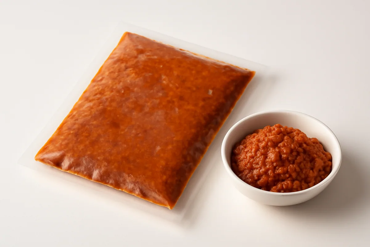 Bumbu Beku