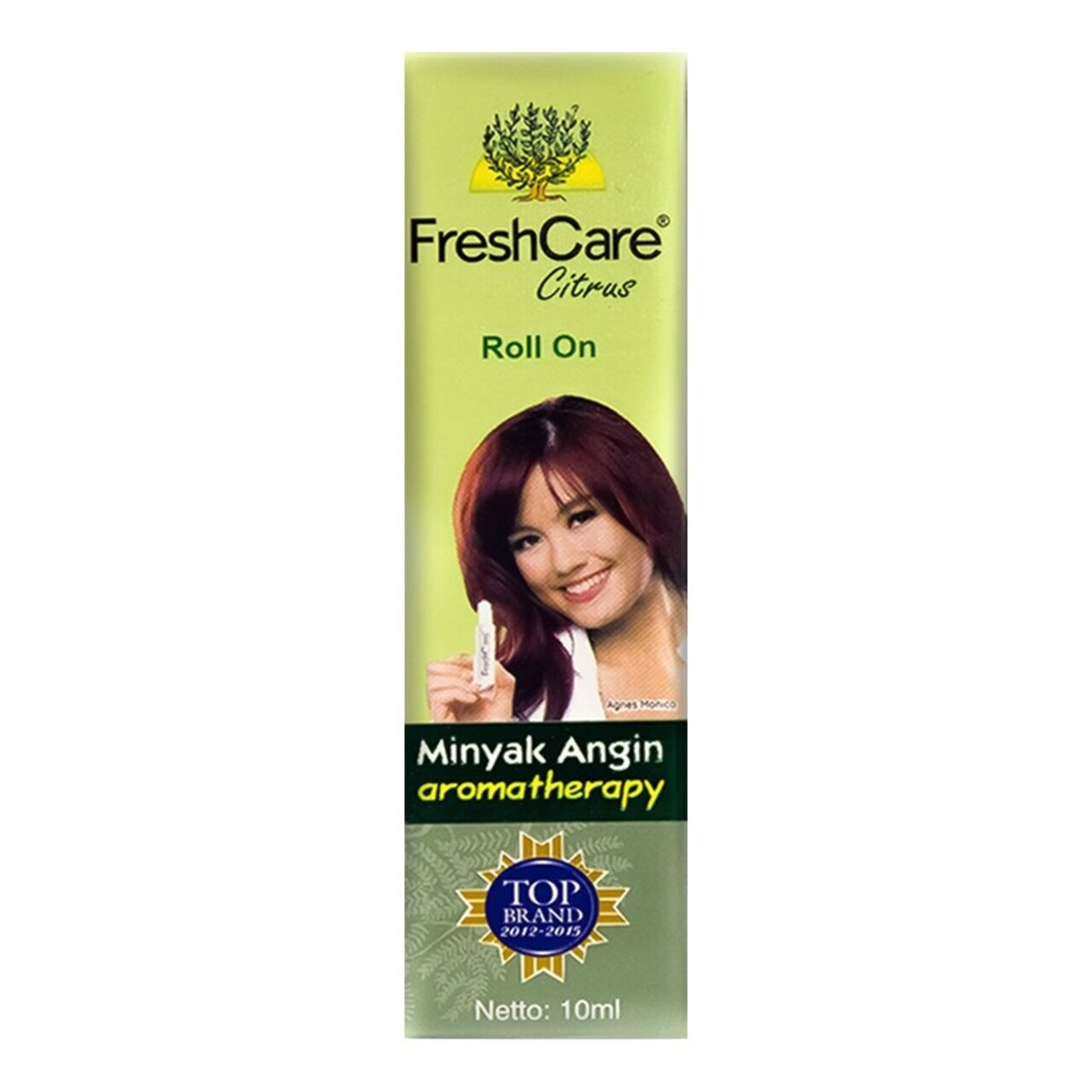 Fresh care