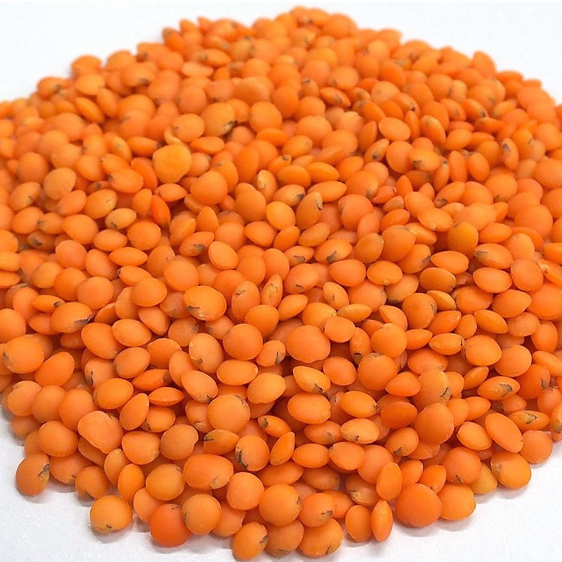 Massor dal red 1kg