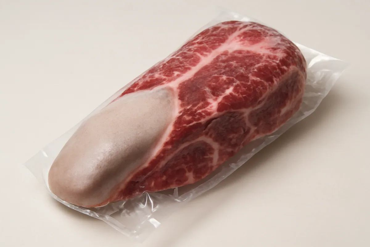 Lidah sapi 1kg