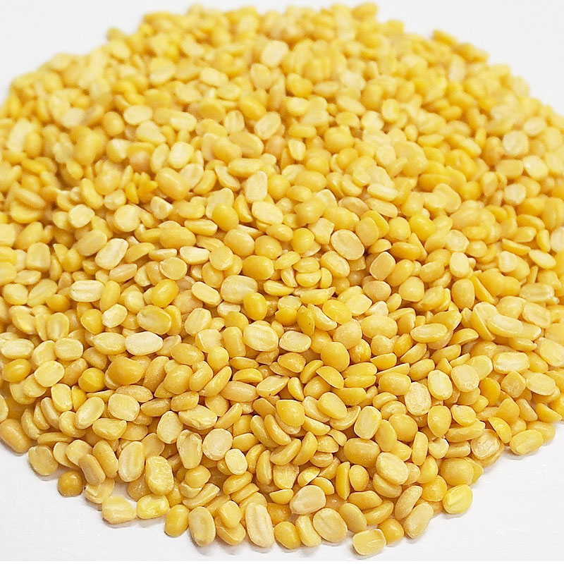 Yellow mong dal 1kg