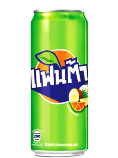 Fanta 