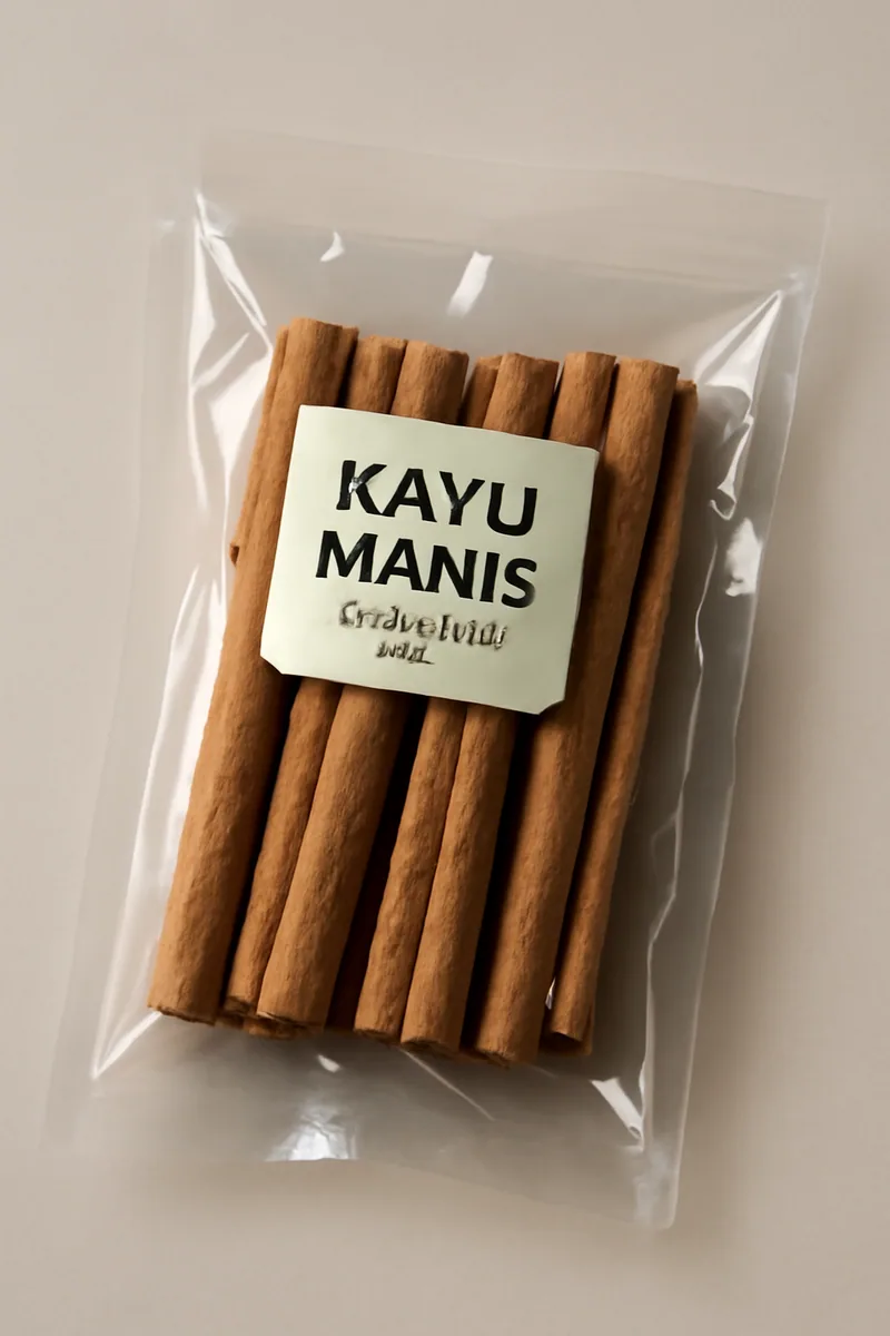 Kayu manis