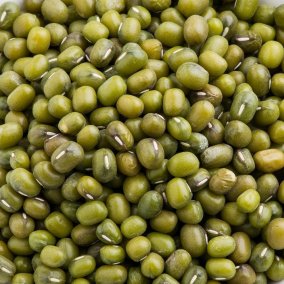 Kacang hijau 500g 