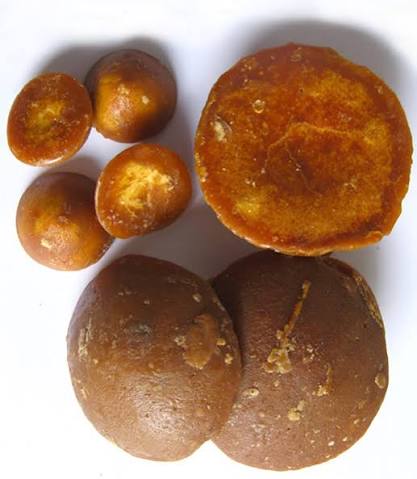Gula merah 500g Thailand 