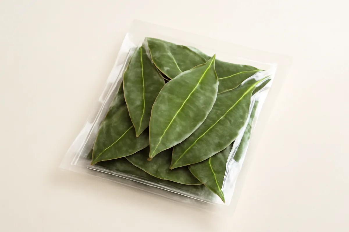 Daun salam beku 20g