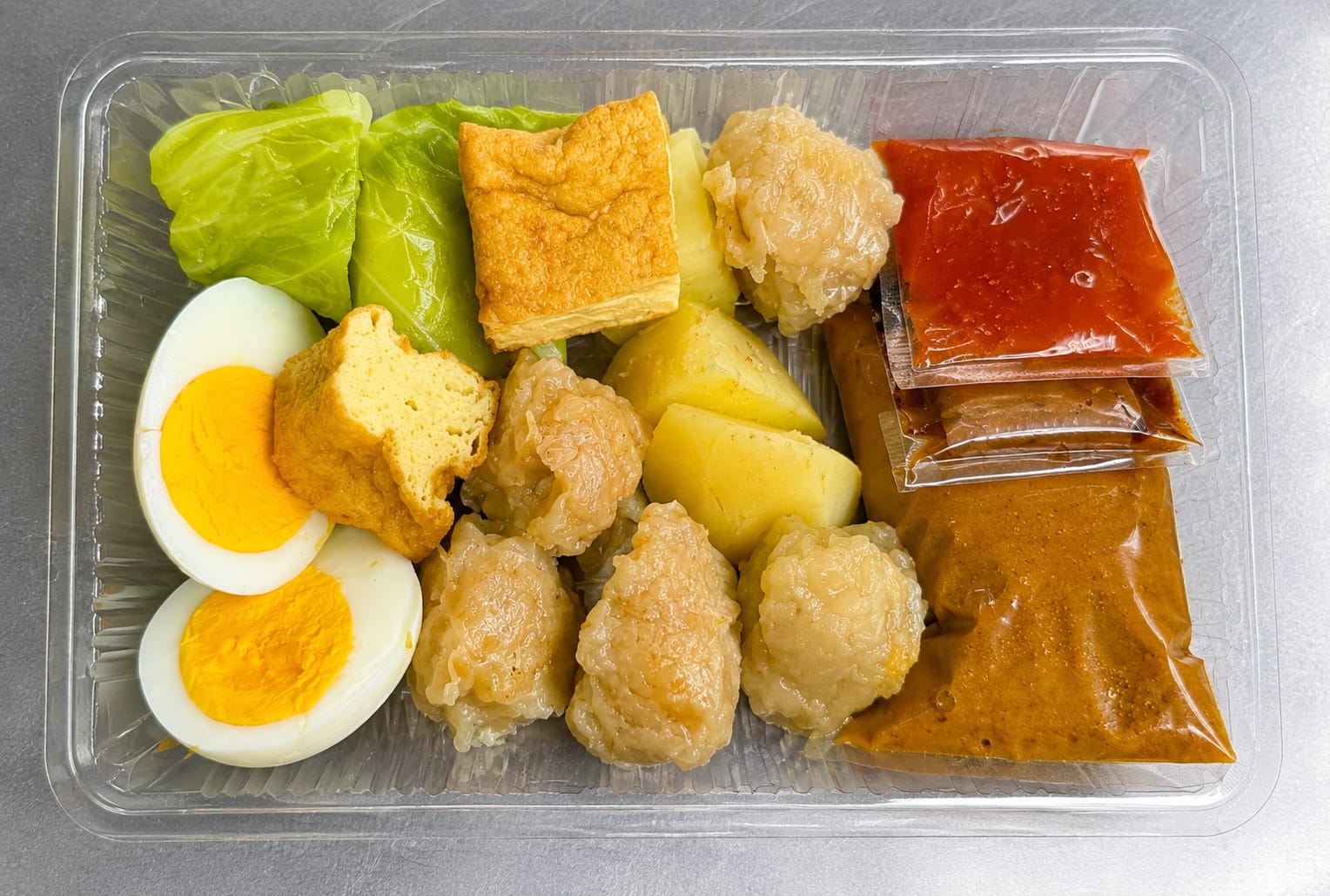 Siomay