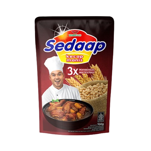 Sedap Kecap Manis 