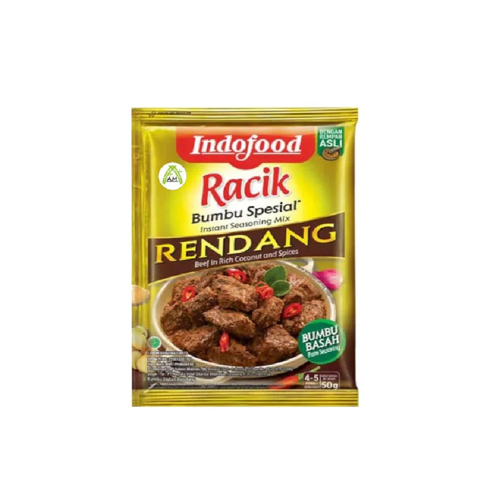 Indofood racik rendang