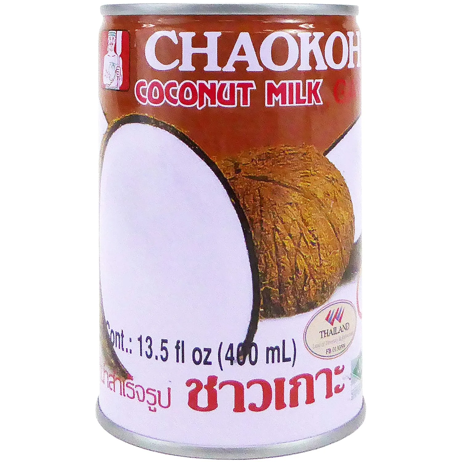 Santan Cair 400ml