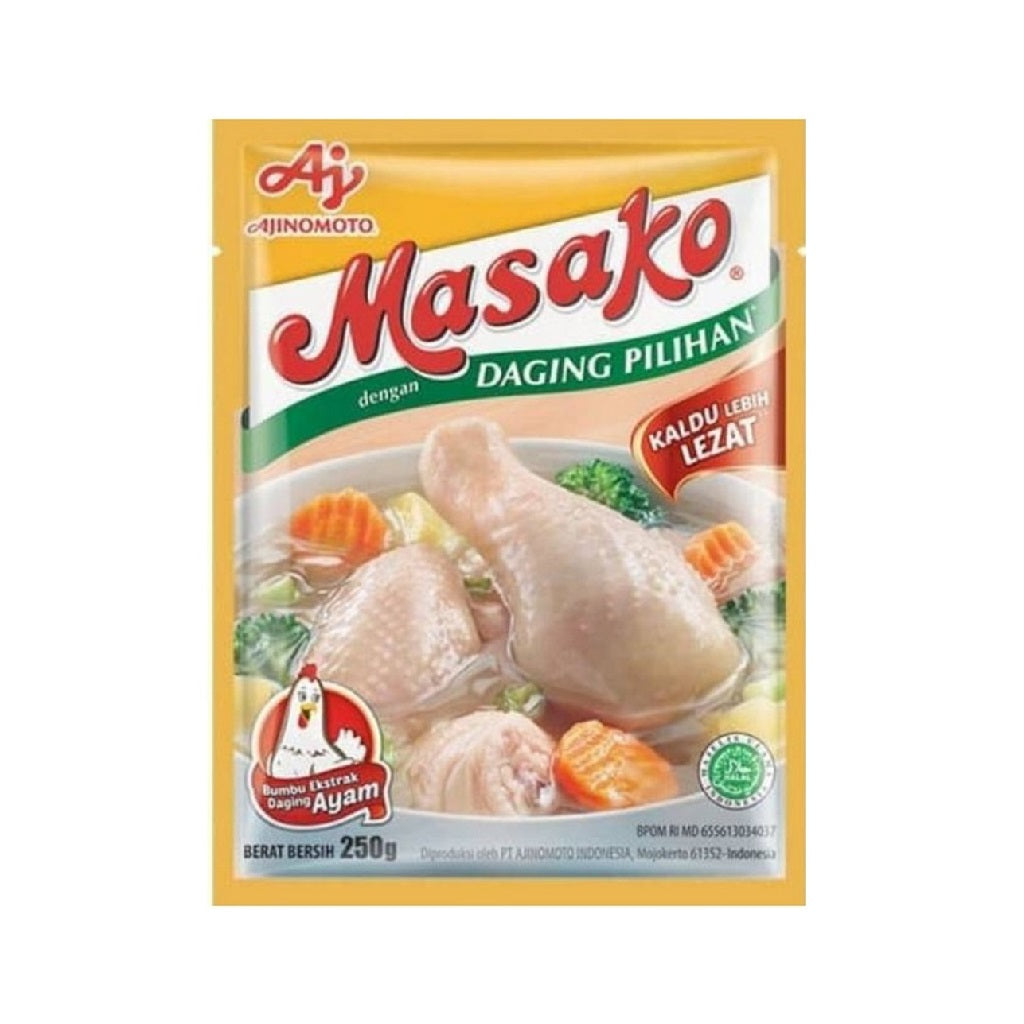 Masako ayam 100g