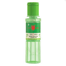 Minyak kayu putih caplang 60ml