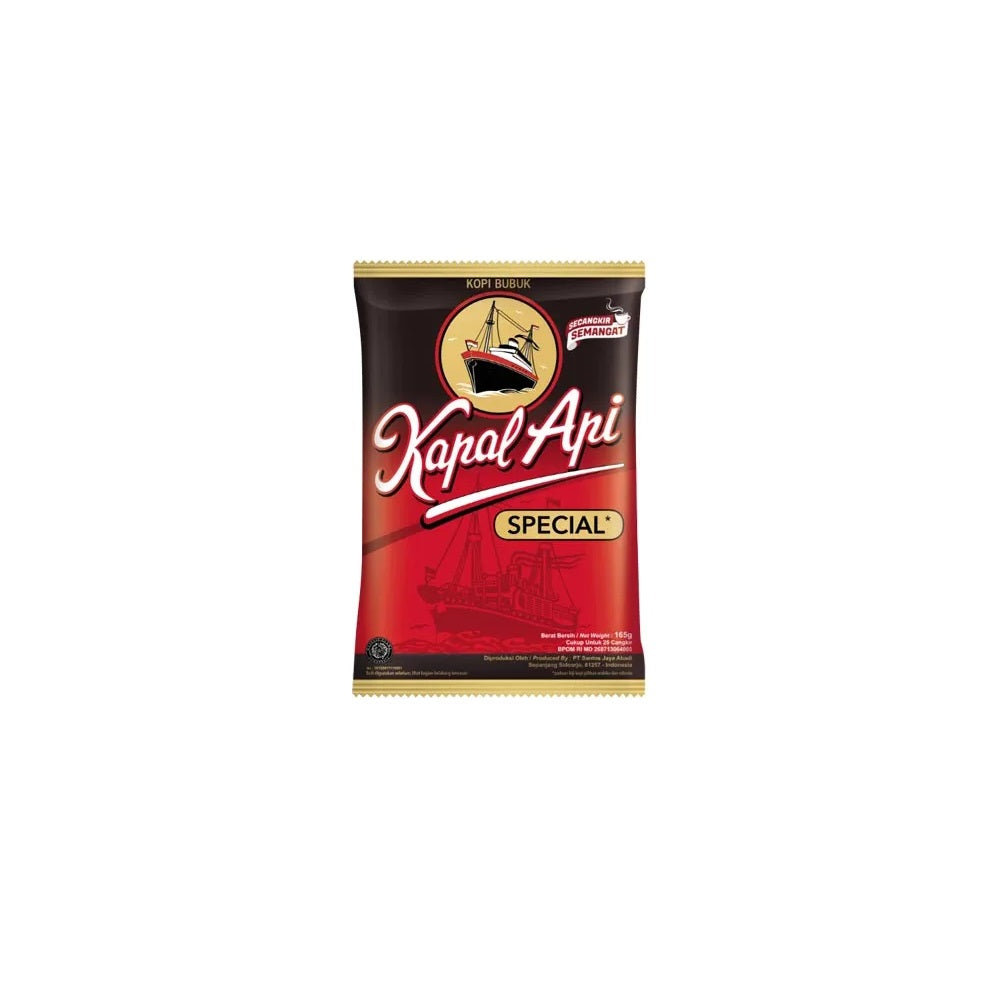 Kopi Kapal Api 160g