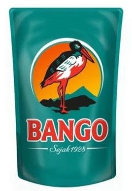 Bangau Kecap Manis 700ml