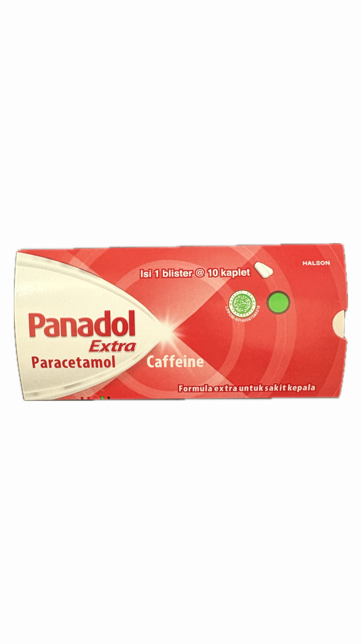 Panadol extra 