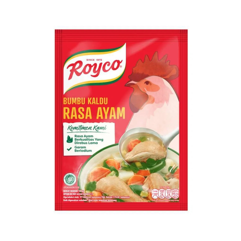 Royco ayam 100g