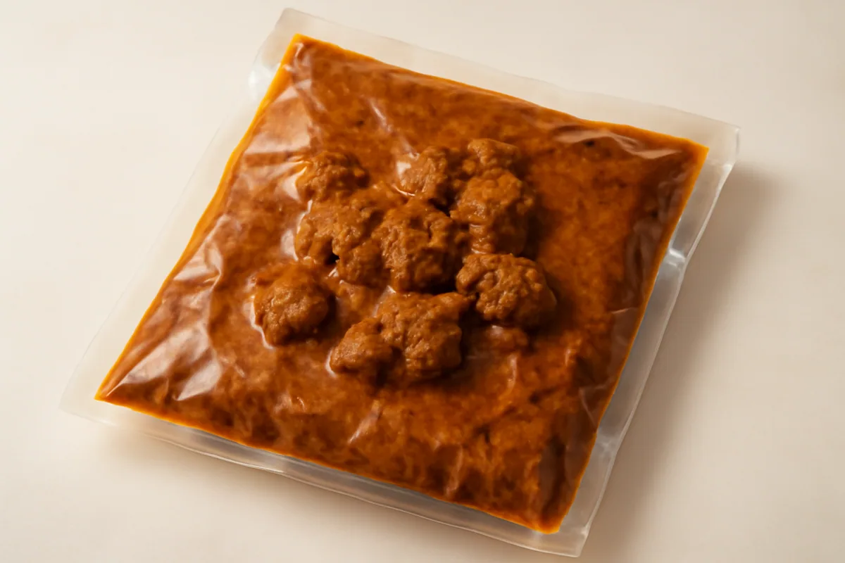 Rendang Sapi 1kg