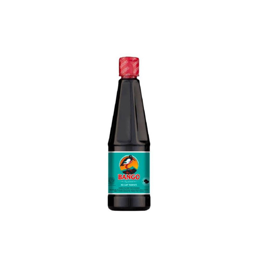 Kecap Bango botol
