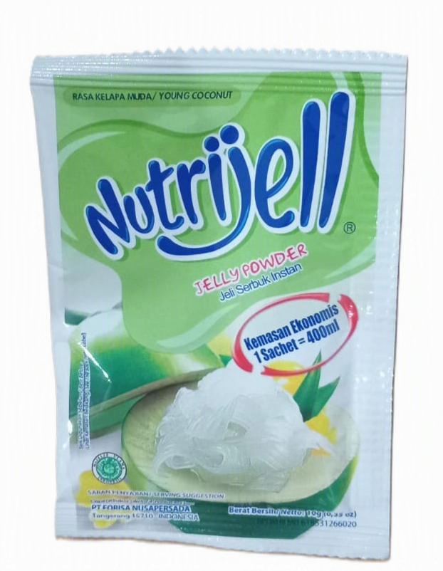 Nutrijell 