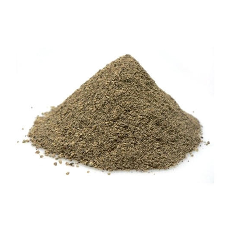 Lada hitam bubuk 100g