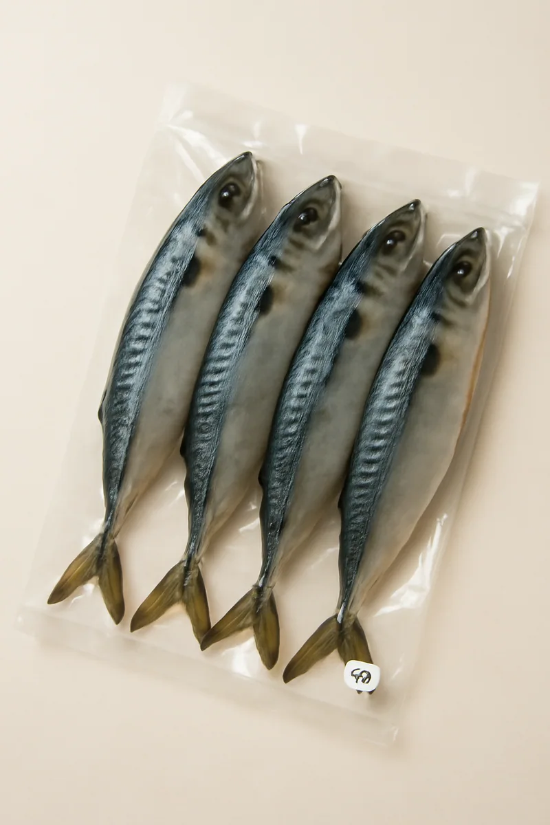 Ikan ruhi 1kg