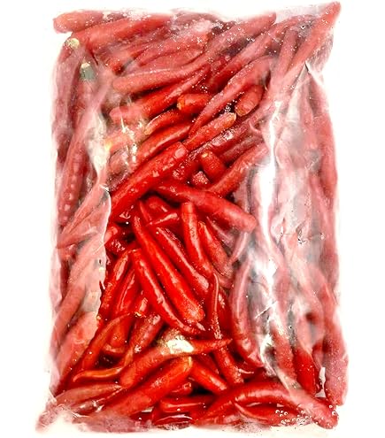 Cabai rawit merah java extra pedas 500g