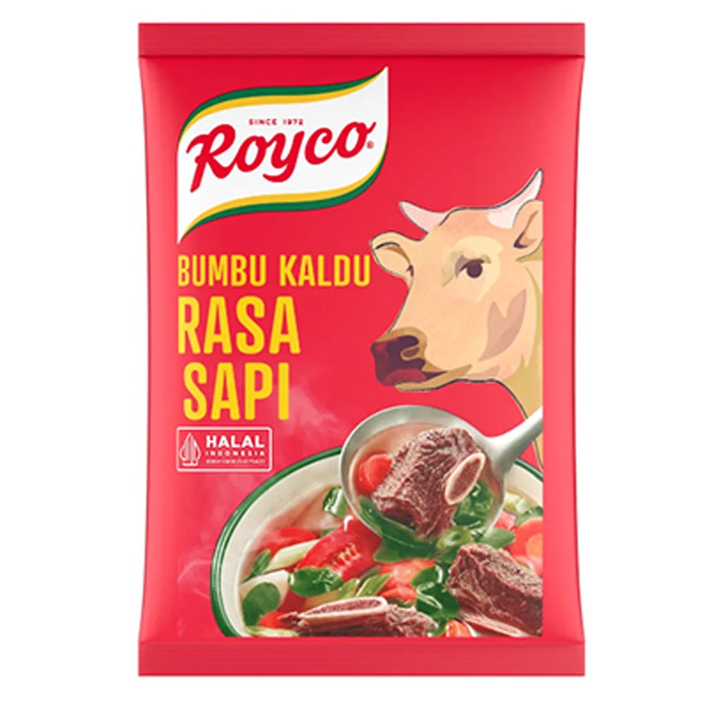 Royco sapi 100g