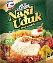 Kobe nasi uduk