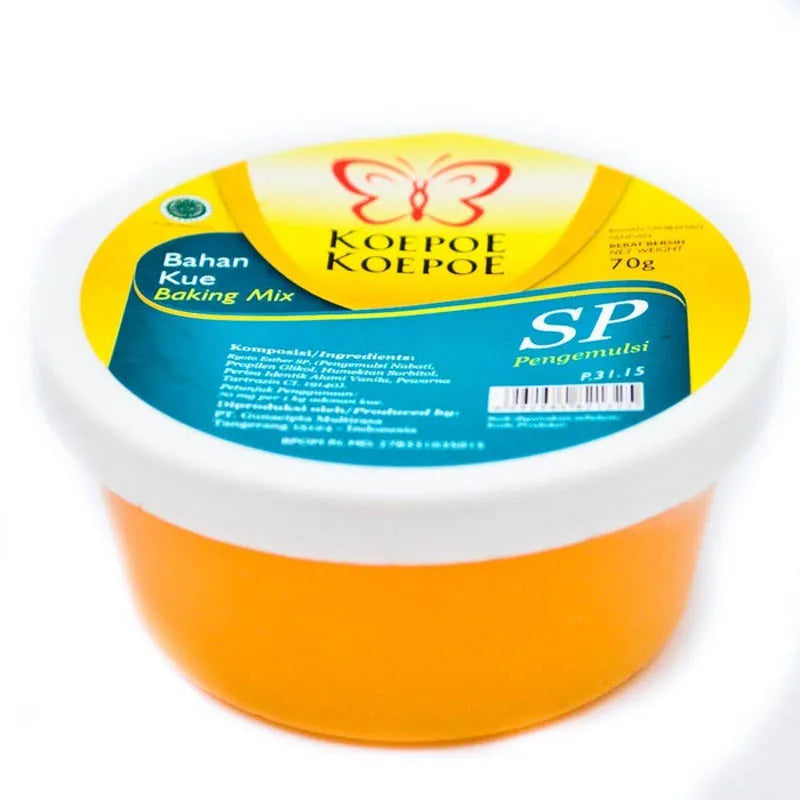 Koepoe SP