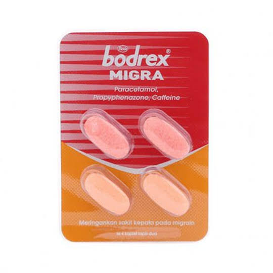 Bodrex 