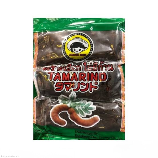 Asam jawa 400g