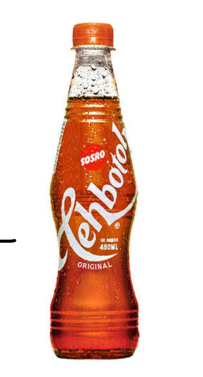 Teh Botol 