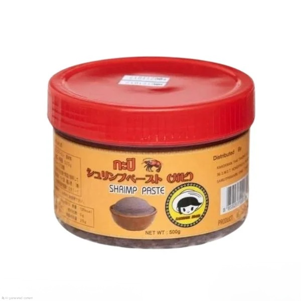 Terasi thailand 250g