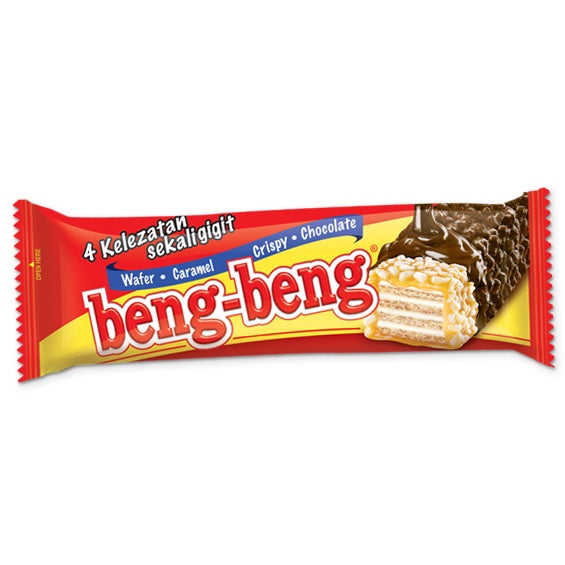 Bengbeng original