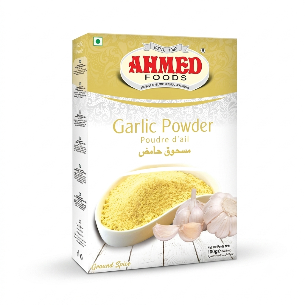 Bawang putih bubuk 200g