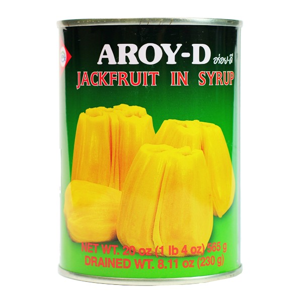 Nangka kaleng 454g