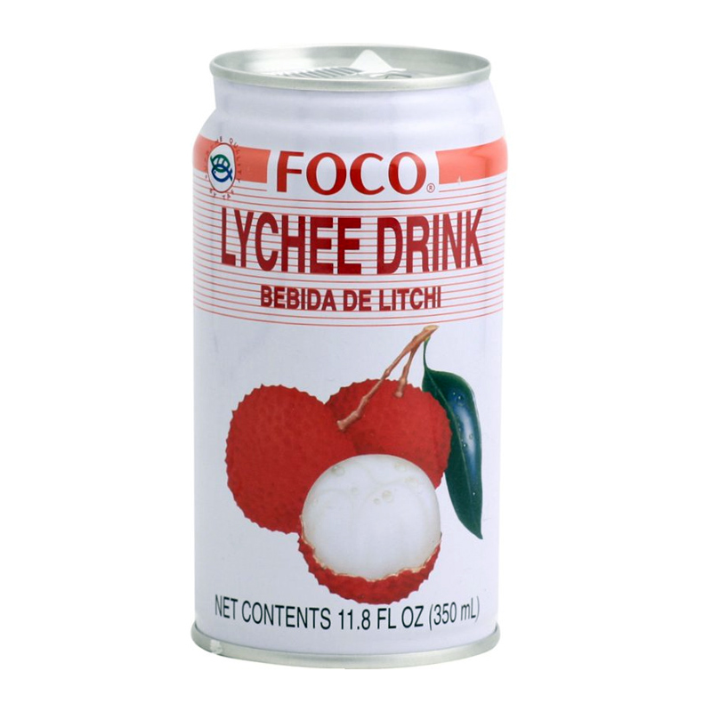 Lychee juice 350ml