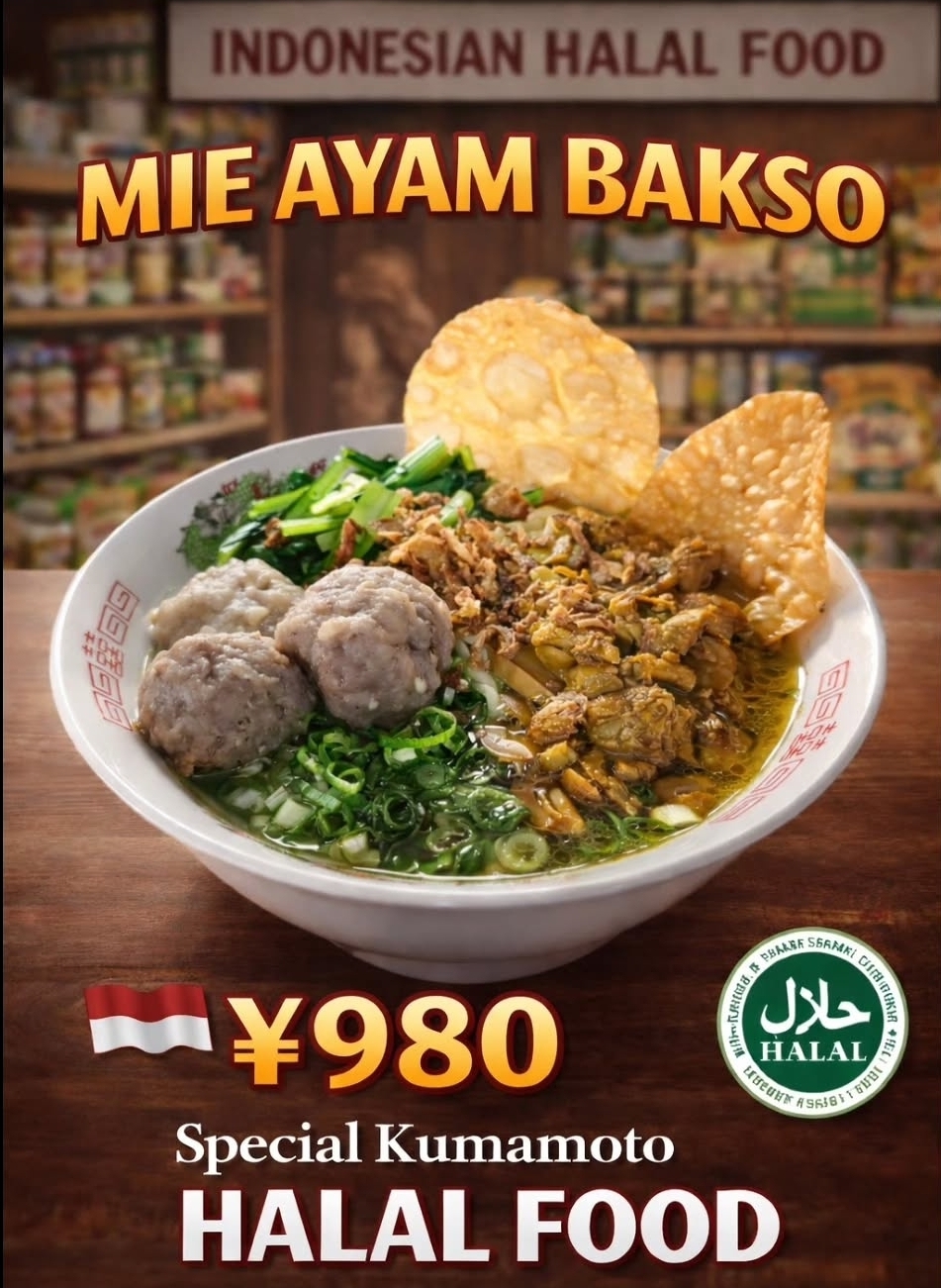 Mengirim keseluruh Jepang