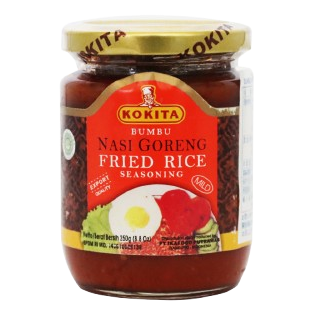 Kokita Nasi Goreng