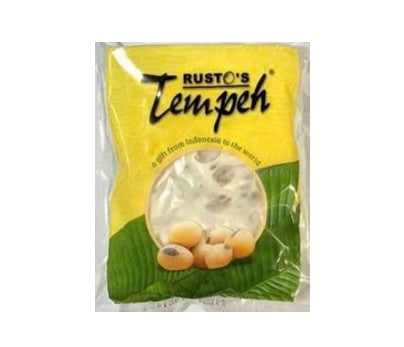 Tempe rusto 250g