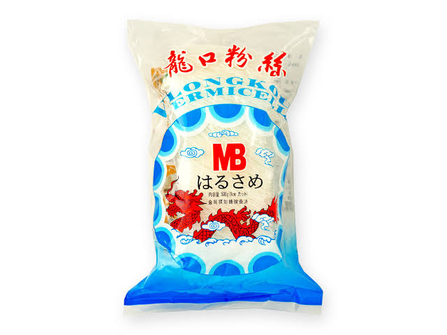 Mie Instant