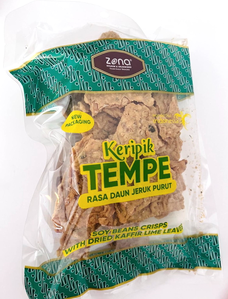 Kerupuk