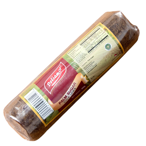 Gula merah Indonesia