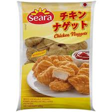 Nugget ayam seara 500g