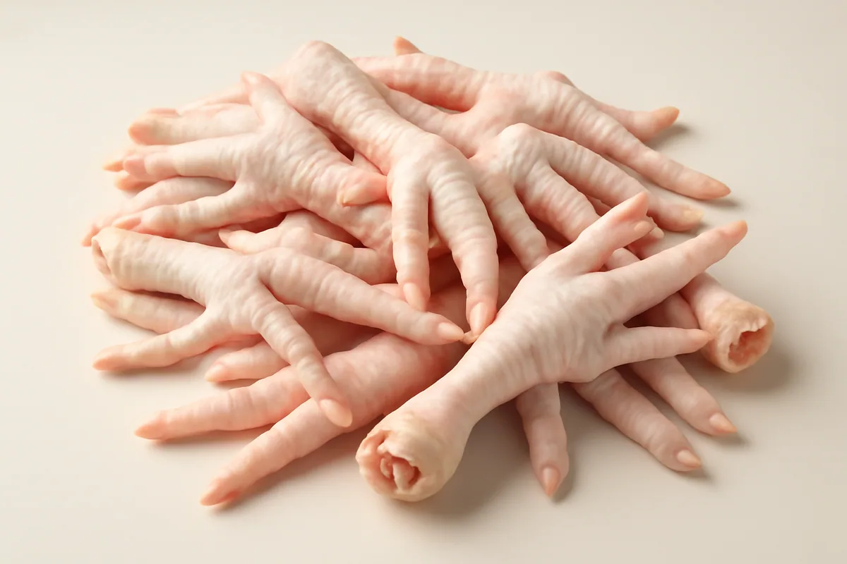Ceker ayam 1kg