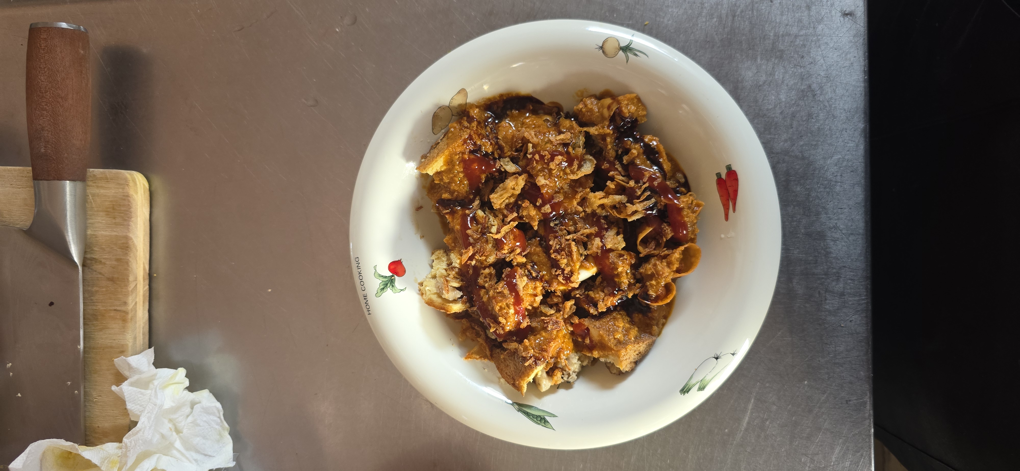 Siomay 